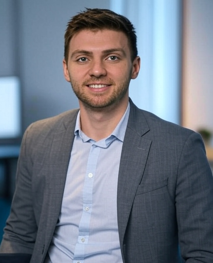 gunnar halvorsen pareto