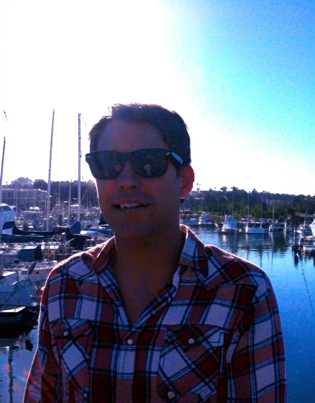 john grefe pareto founder